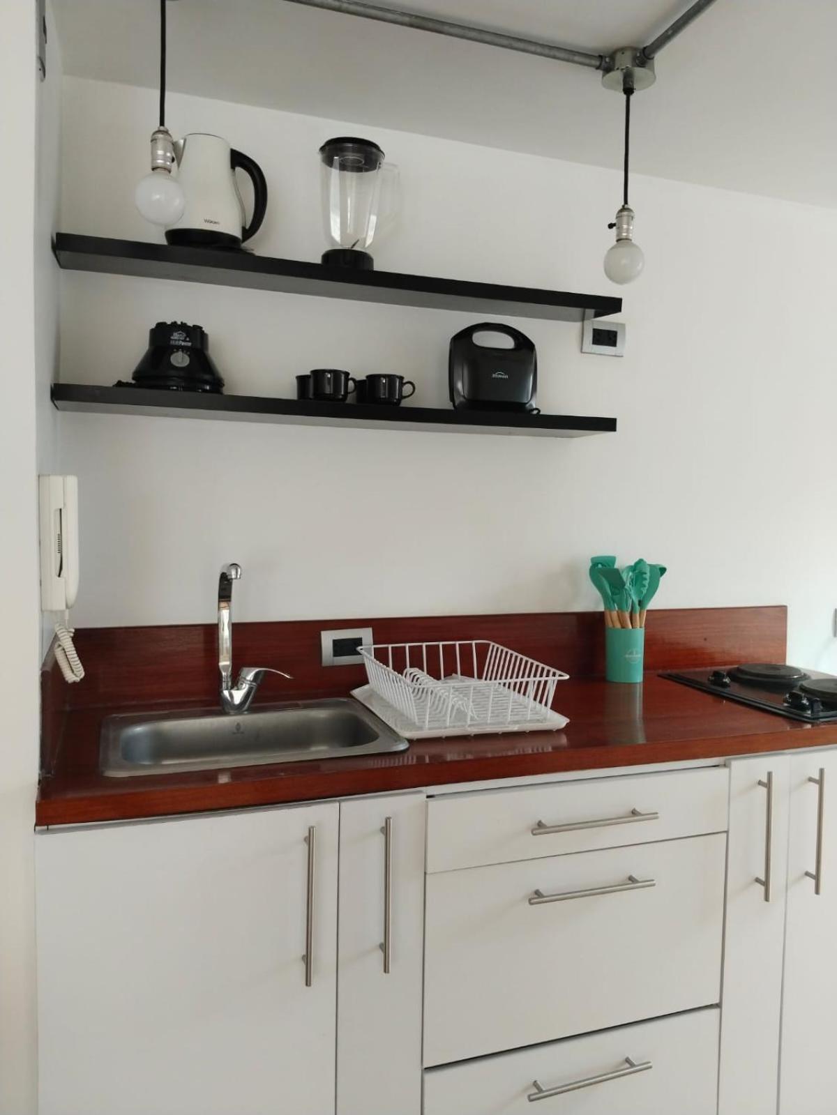 Apartamento Zona G Apartamento *