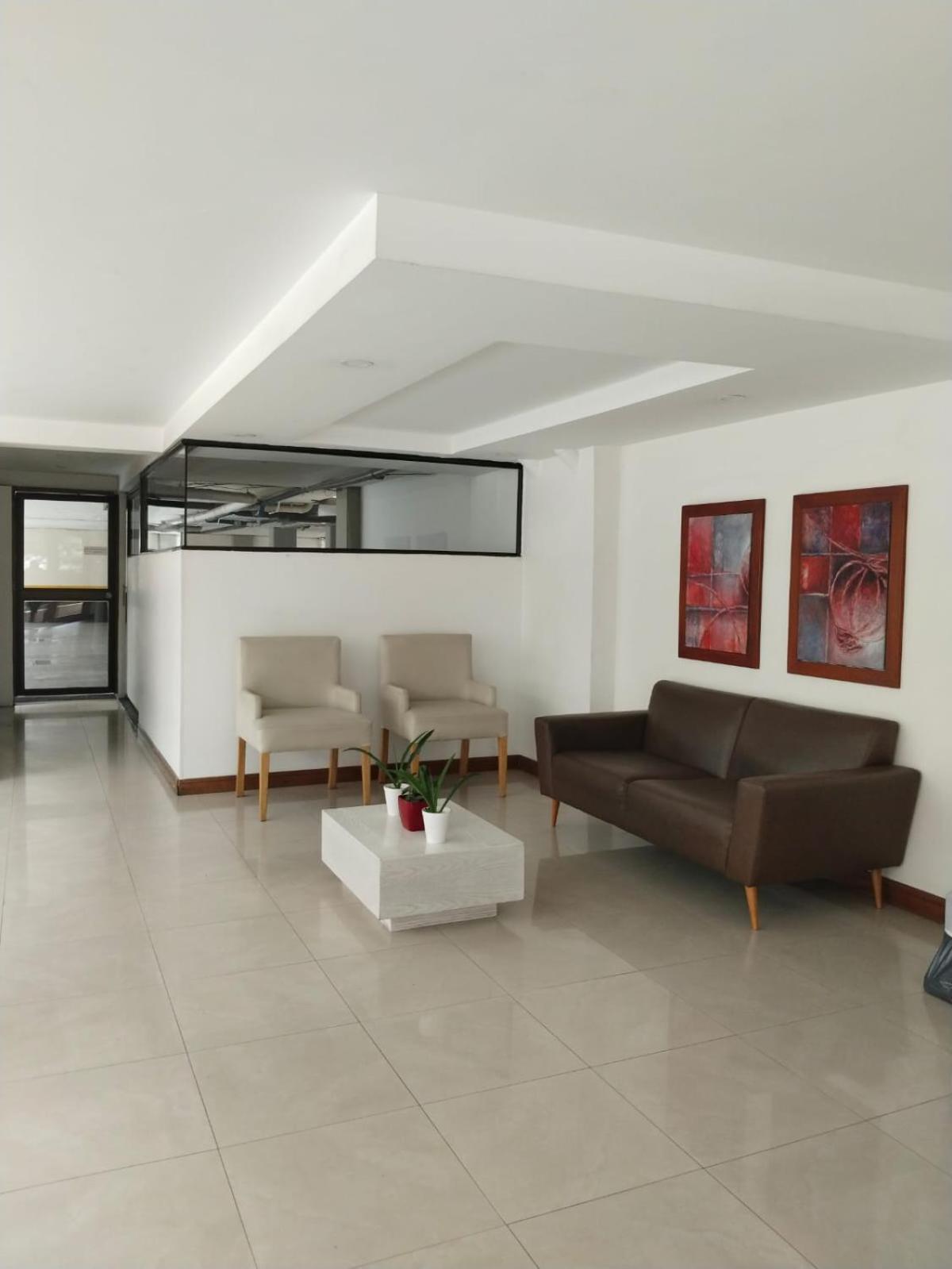 Apartamento Zona G Apartamento *