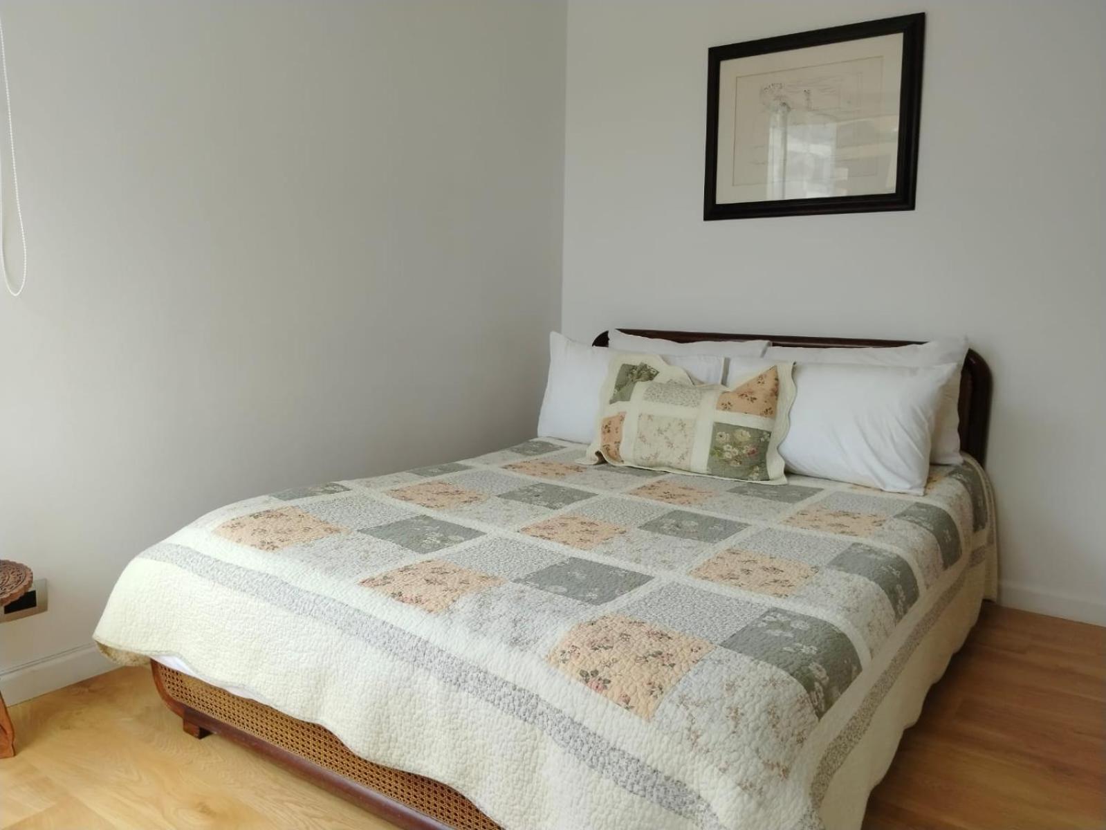 Apartamento Zona G Apartamento Bogotá