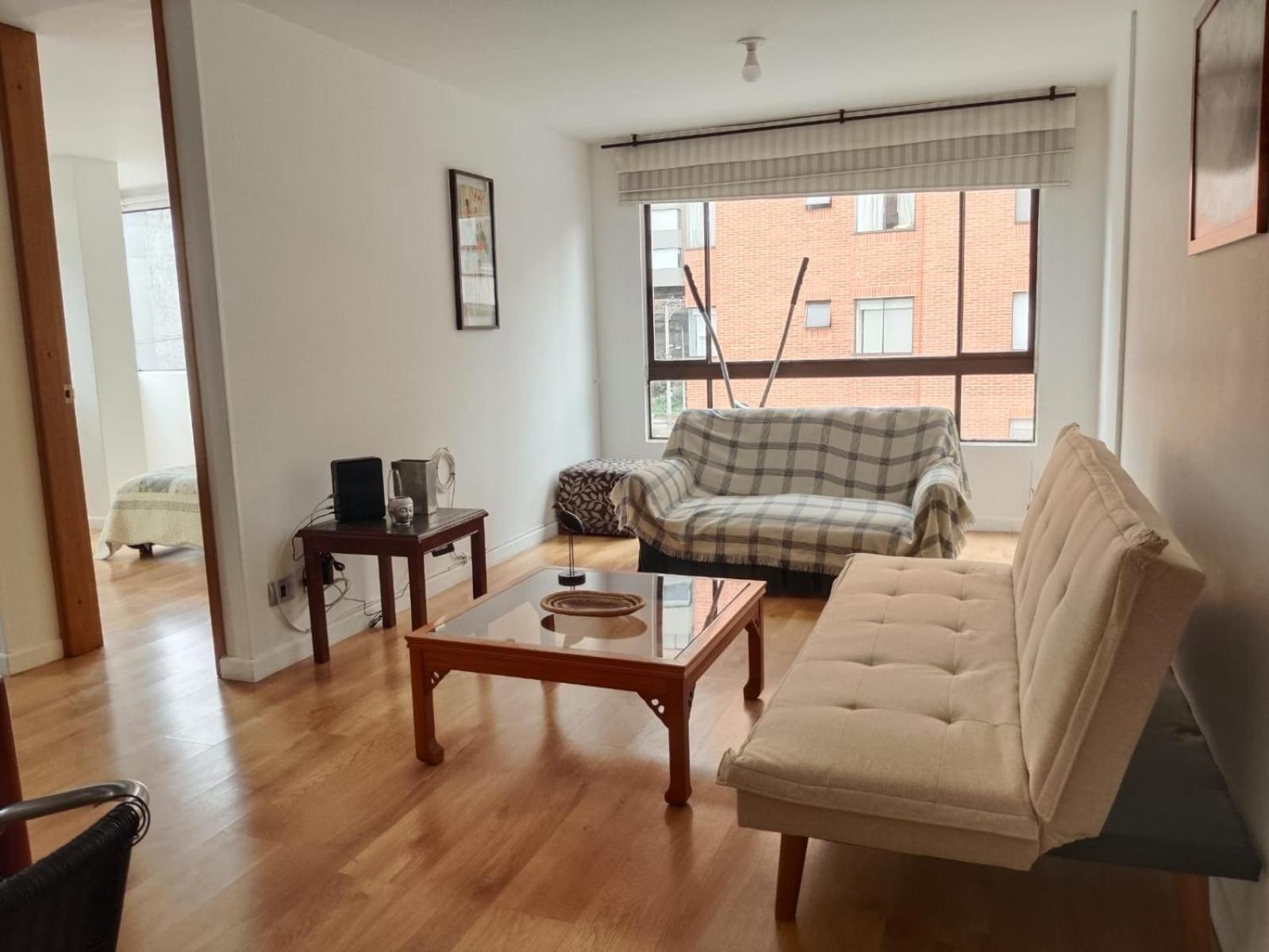 Apartamento Zona G Apartamento Bogotá