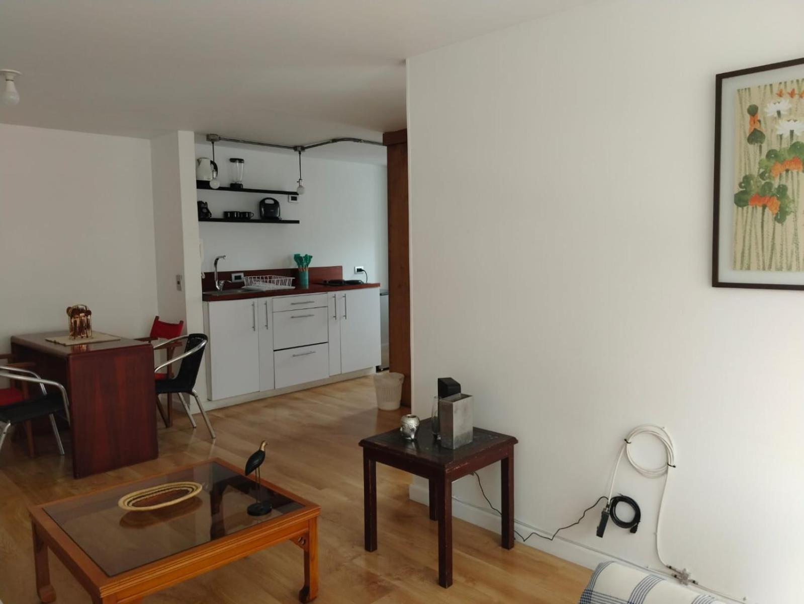 Apartamento Apartamento Zona G Bogotá