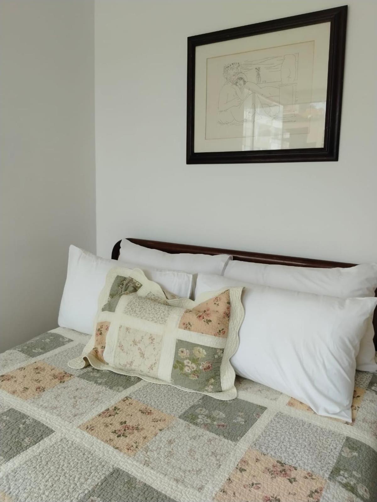 Apartamento Apartamento Zona G *
