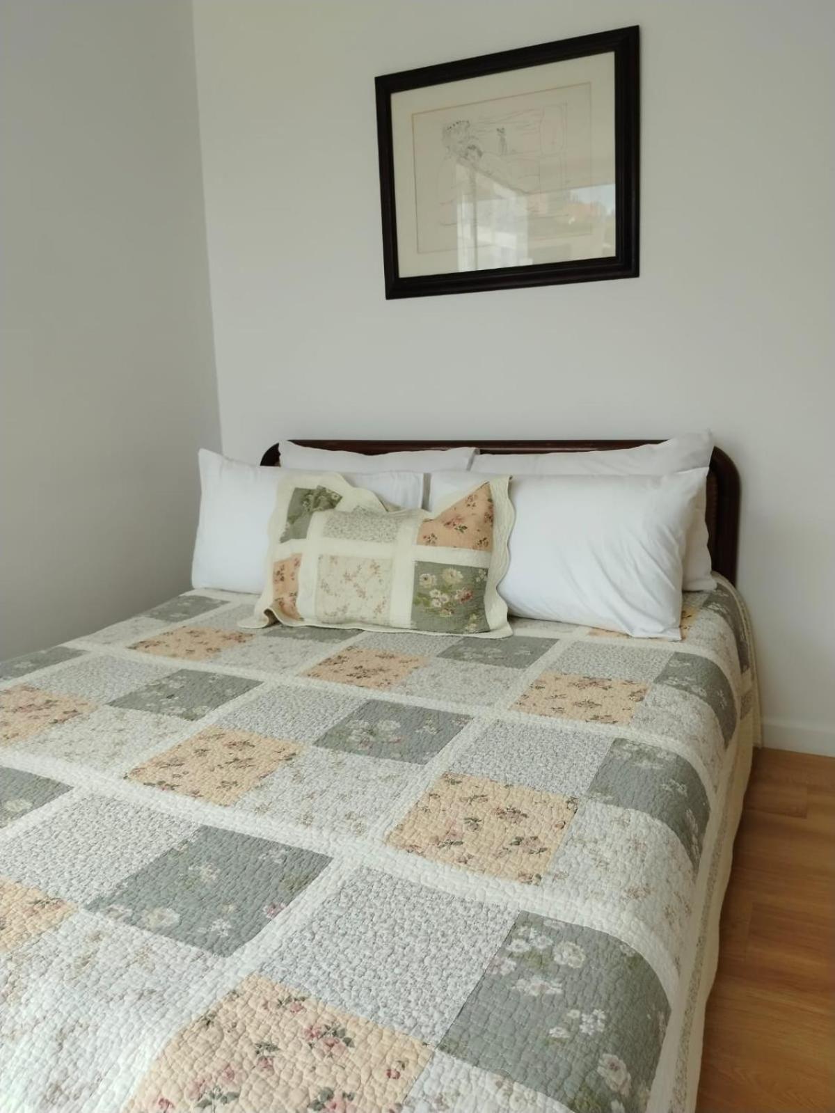 Apartamento Zona G Apartamento