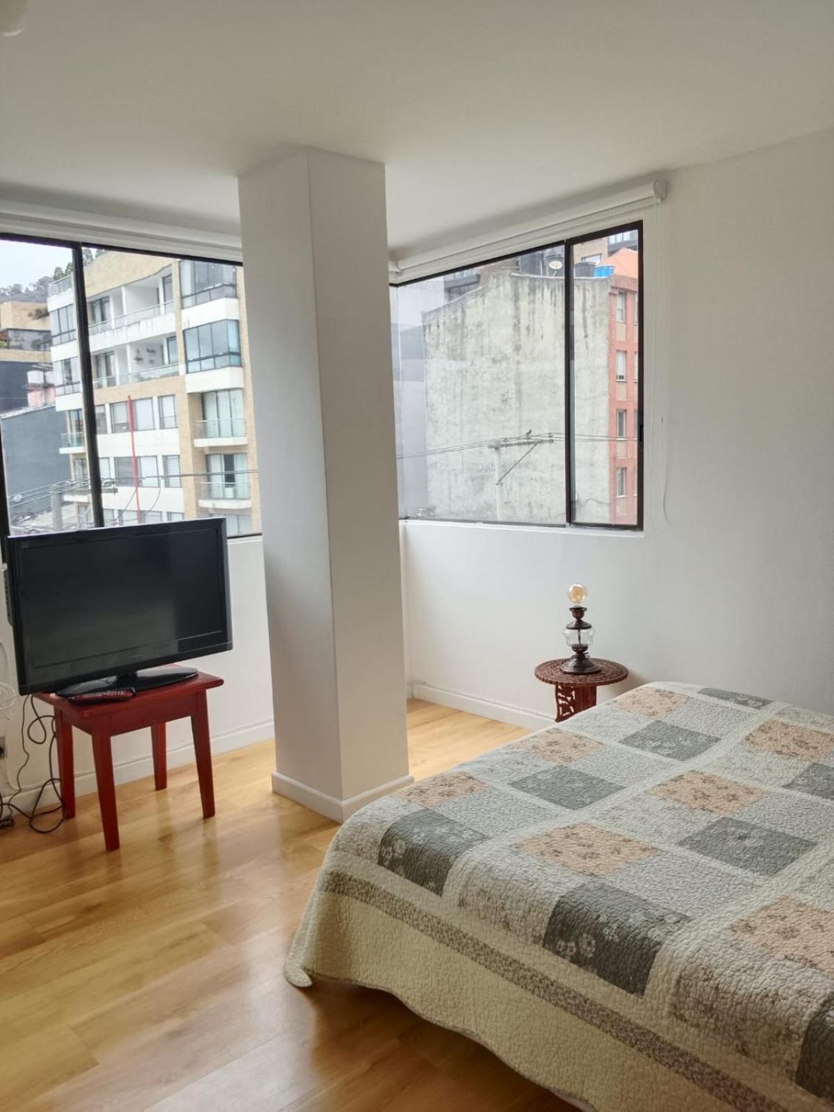 Apartamento Apartamento Zona G