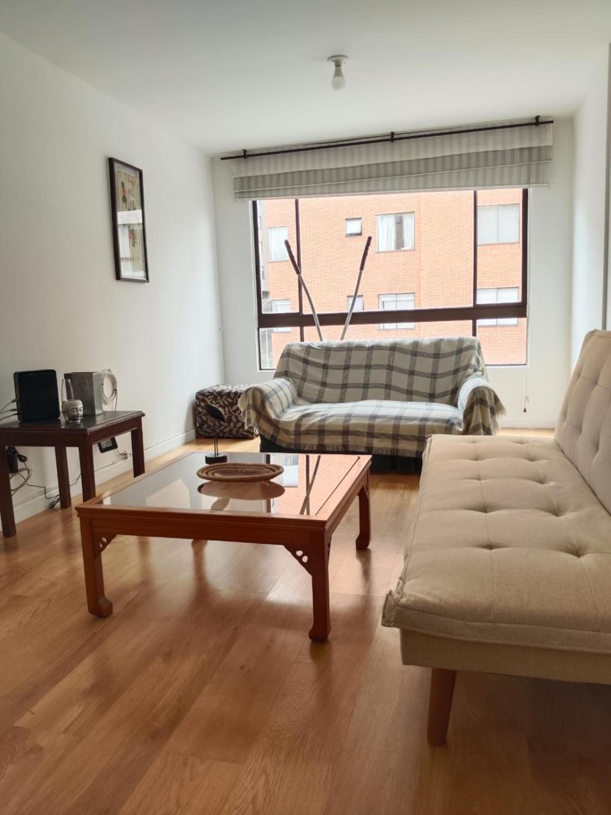 Apartamento Zona G *