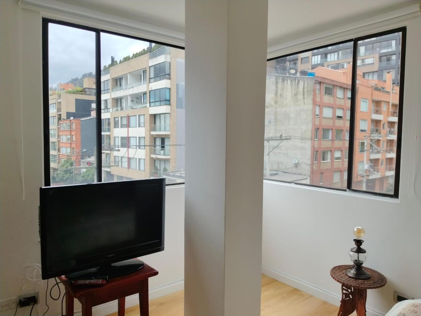 Apartamento Zona G