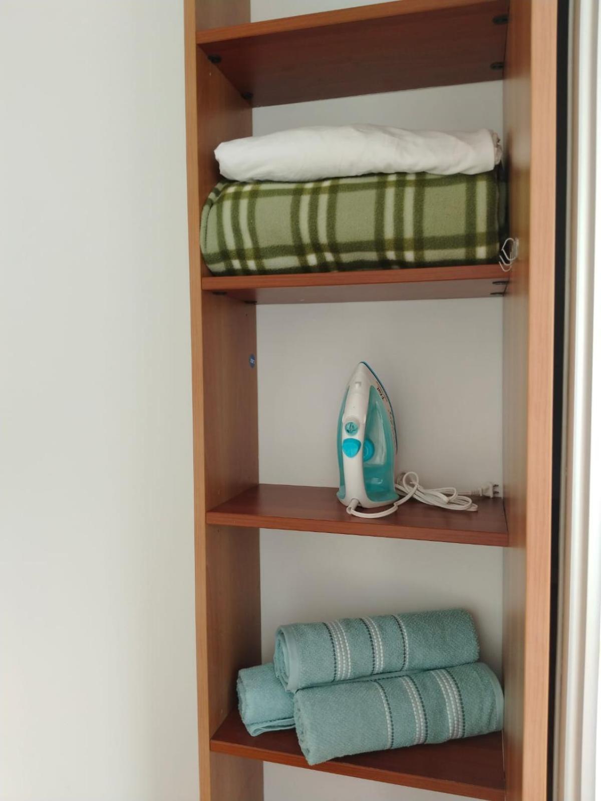 Apartamento Apartamento Zona G