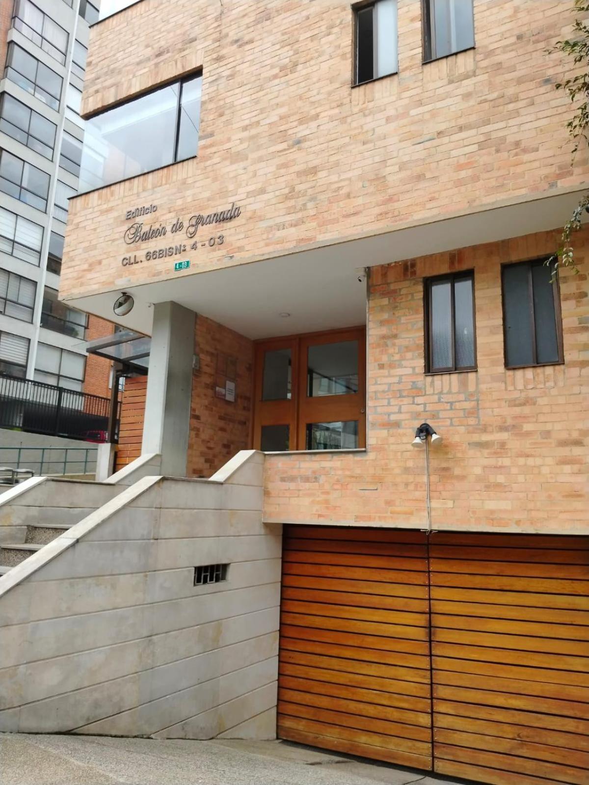 Apartamento Apartamento Zona G Bogotá