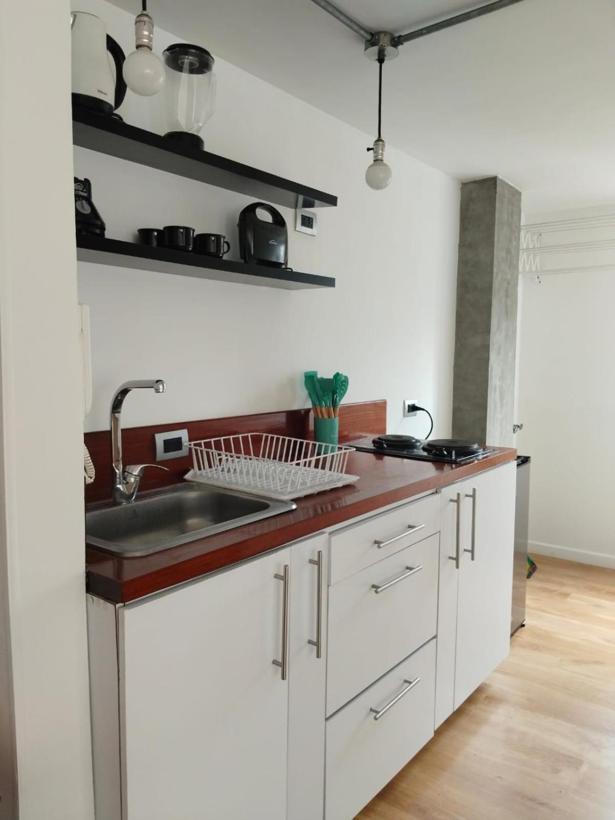 Apartamento Zona G Bogotá