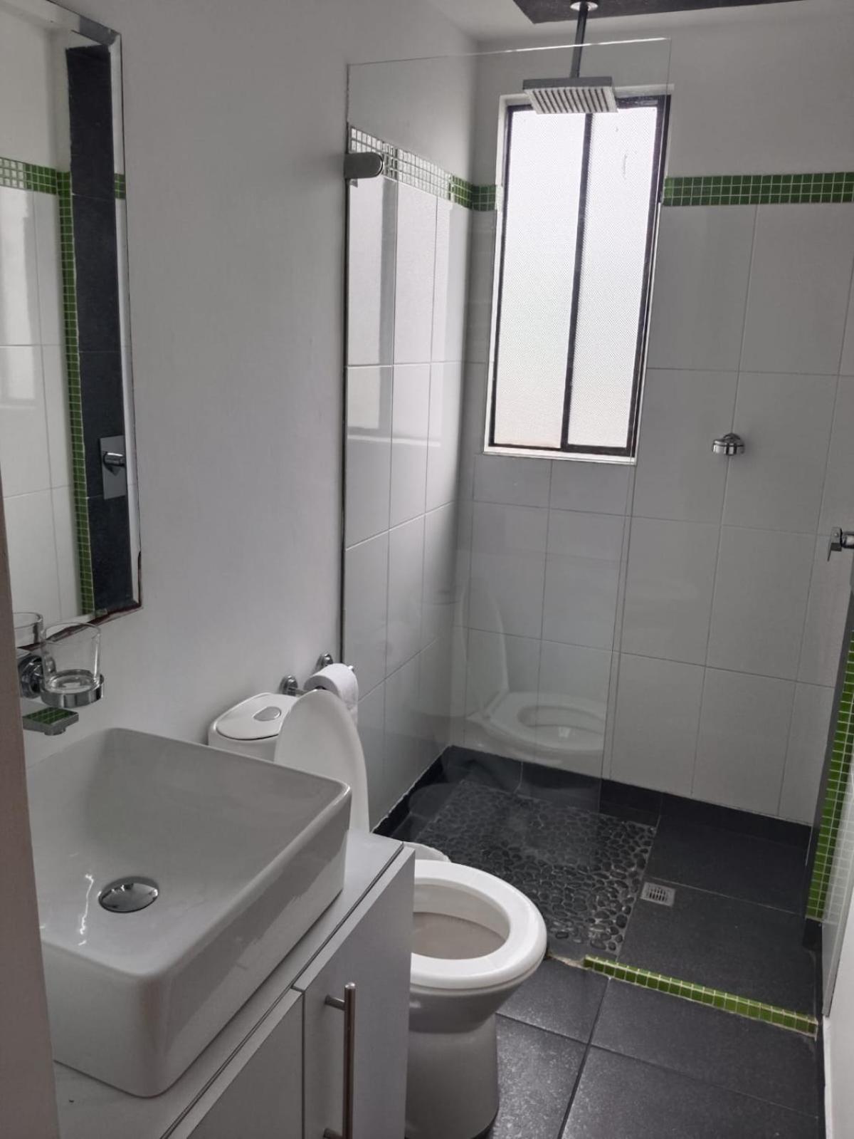 Apartamento Zona G * Bogotá