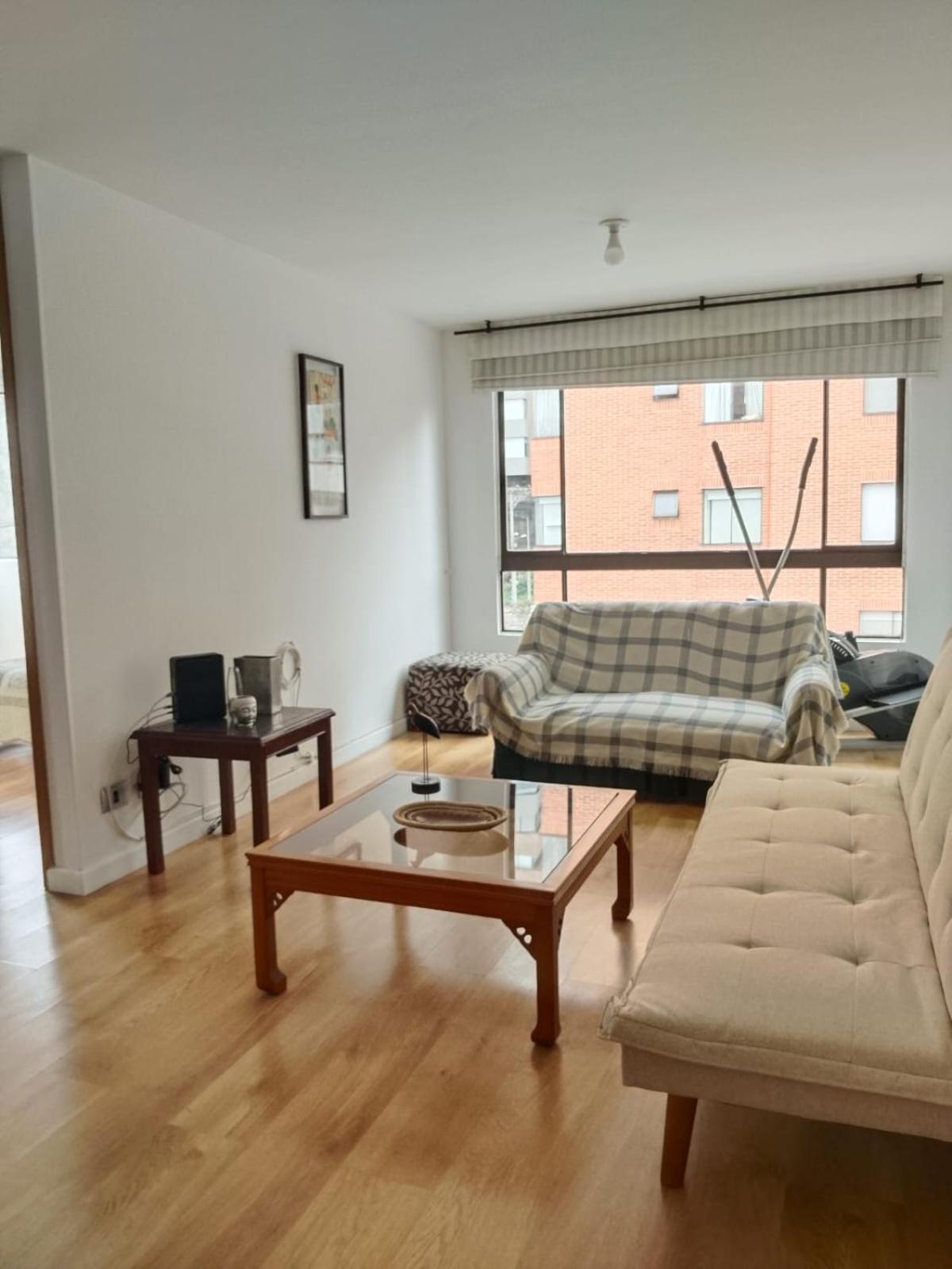 Apartamento Zona G Apartamento