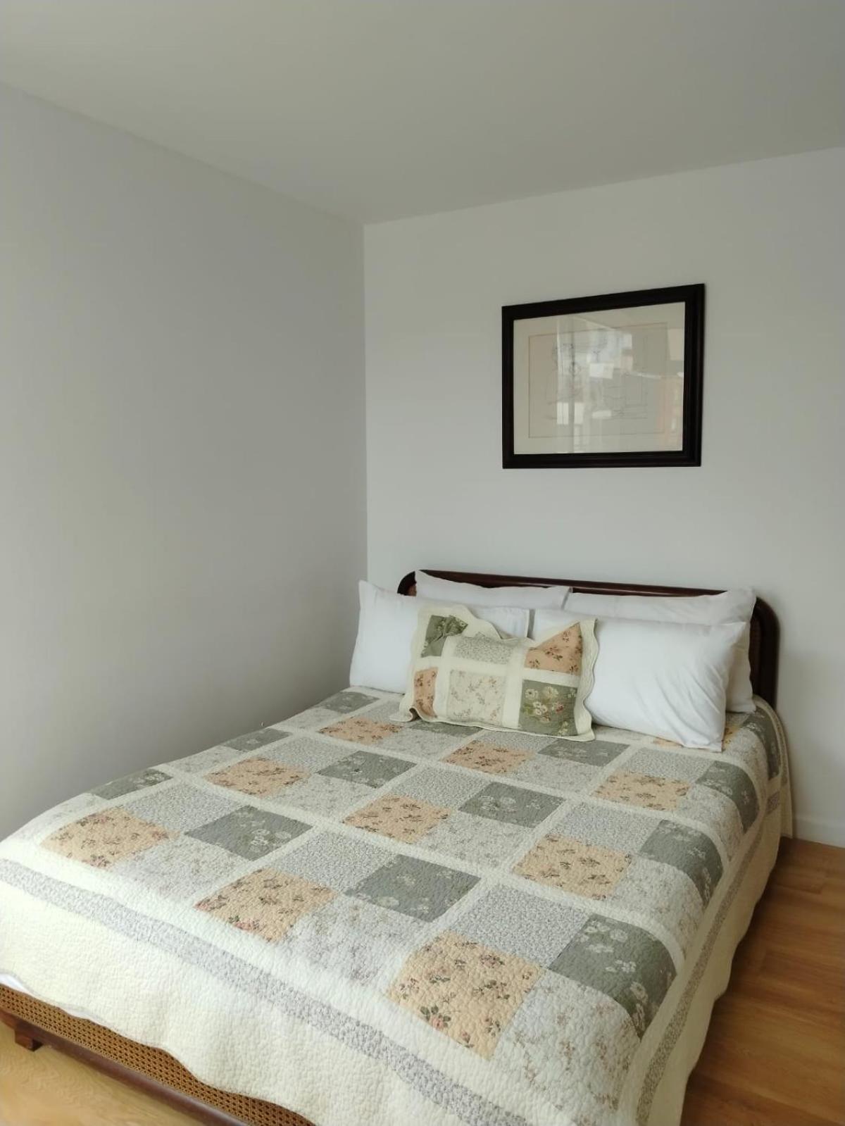 Apartamento Apartamento Zona G Bogotá